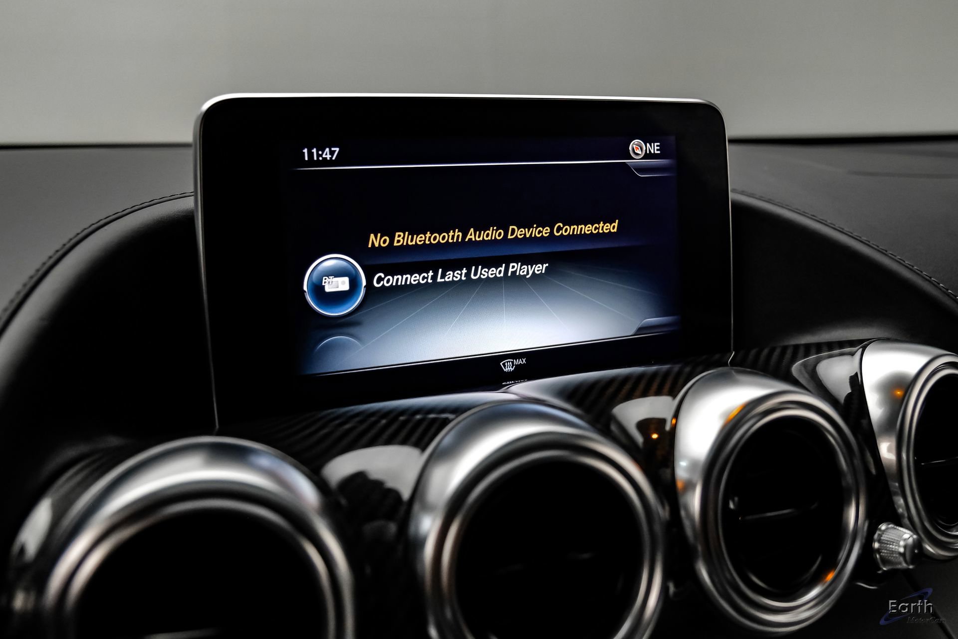 Used 2016 Mercedes-Benz AMG GT S image 76