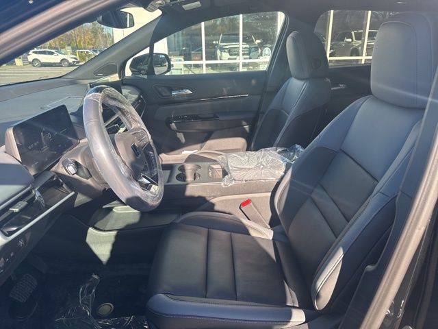 New 2026 Honda Prologue Touring image 15