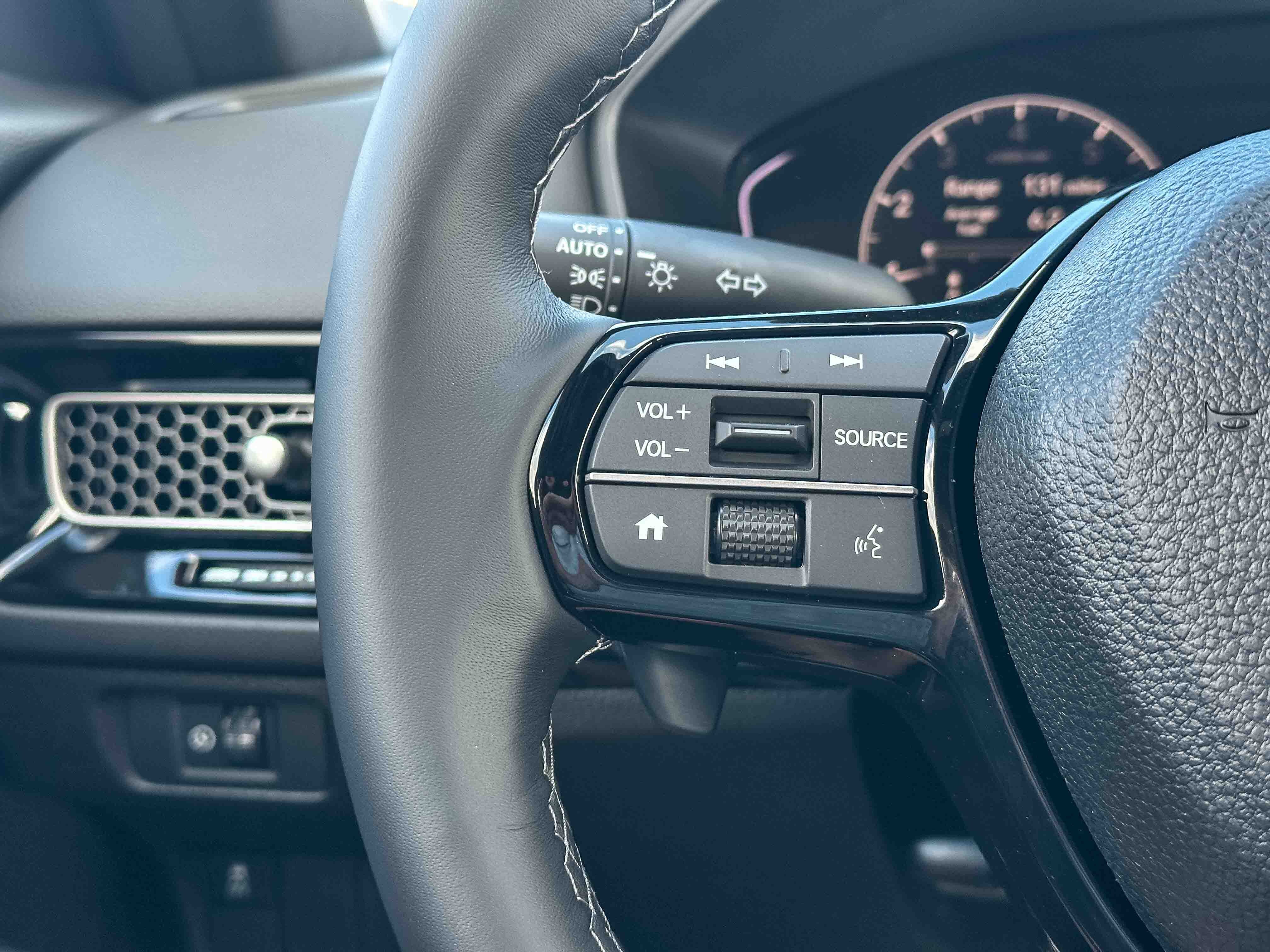 New 2026 Honda Civic Sport image 19