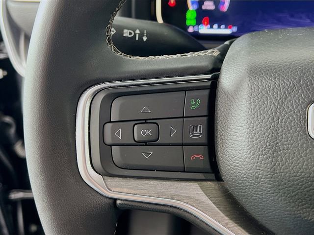 Used 2022 Jeep Wagoneer Series I image 13