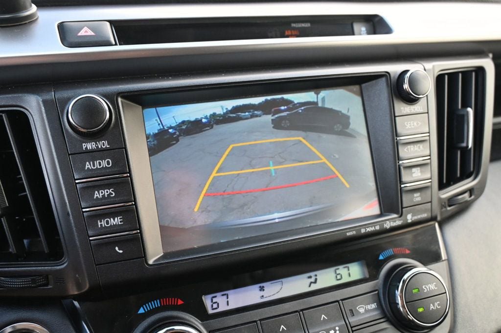 Used 2016 Toyota RAV4 Limited FWD image 12