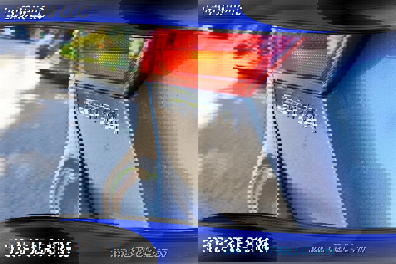 Used 2012 Volkswagen Jetta TDI image 32