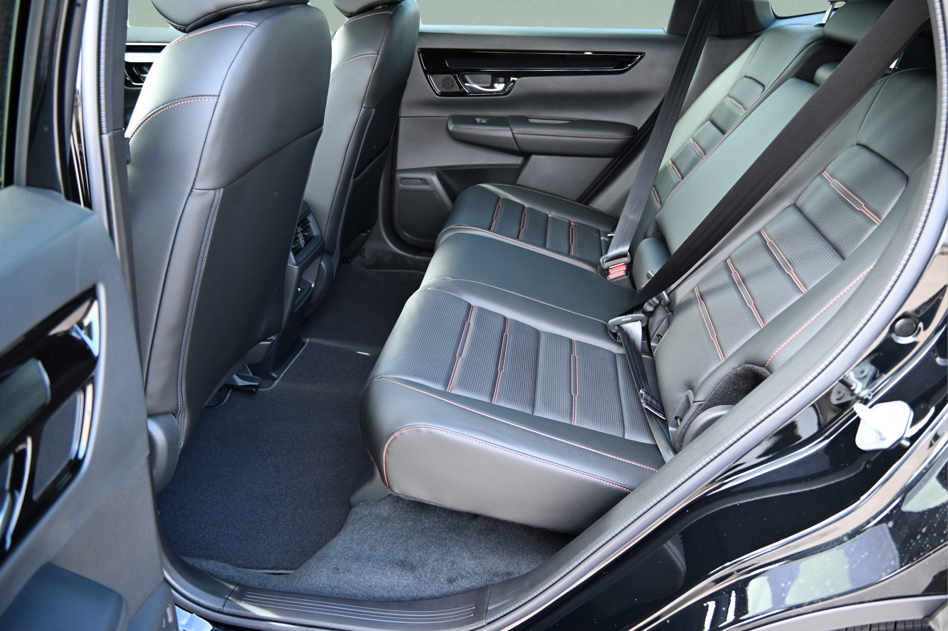 New 2027 Honda CR-V Sport Touring image 16