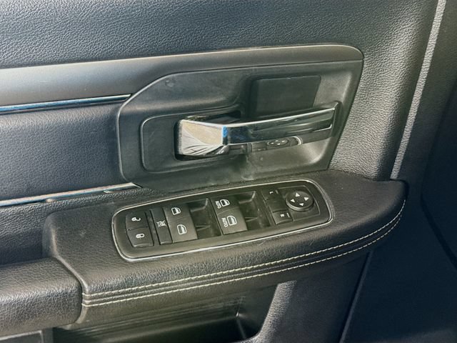 Used 2015 RAM 1500 Sport AWD/4WD image 21
