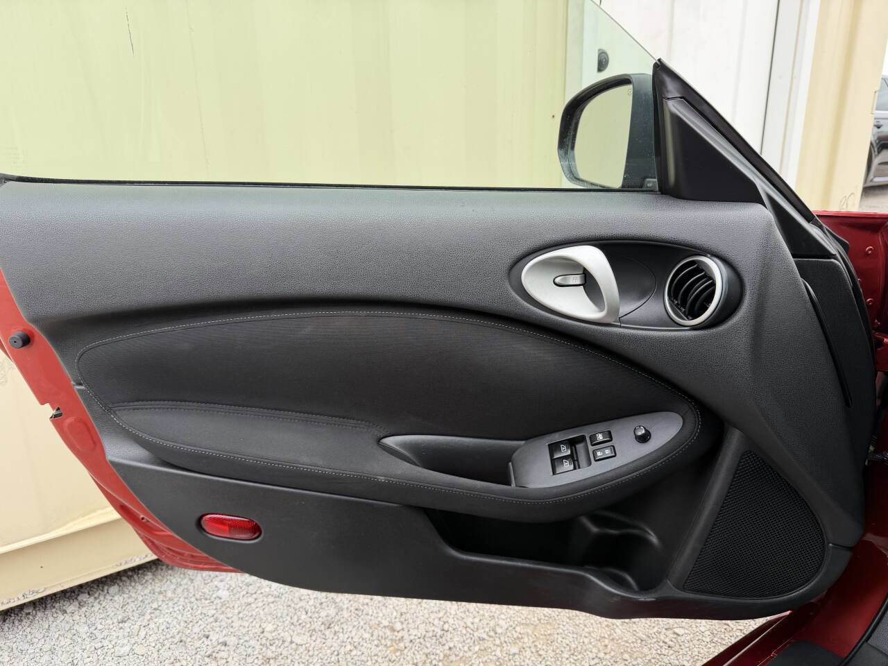 Used 2013 Nissan 370Z Base 2dr Coupe 6M image 9