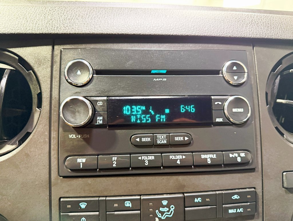 Used 2016 Ford F450 XL w/ Power Equipment Group image 24