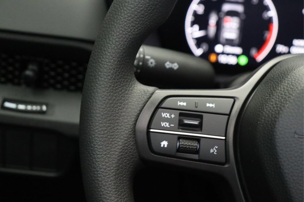 New 2026 Honda CR-V EX image 17