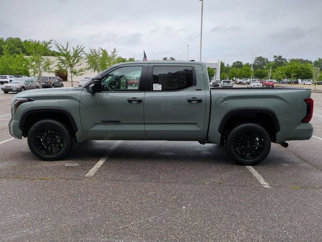 New 2026 Toyota Tundra SR5 AWD/4WD image 7