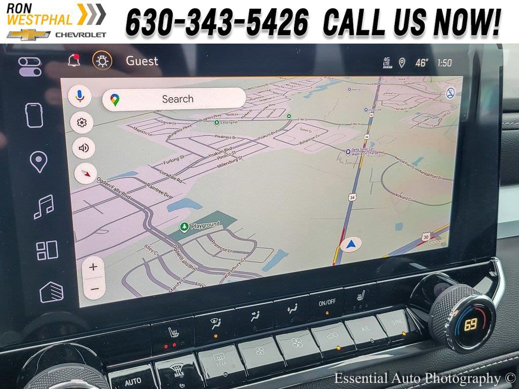 New 2026 Chevrolet Colorado LT image 12