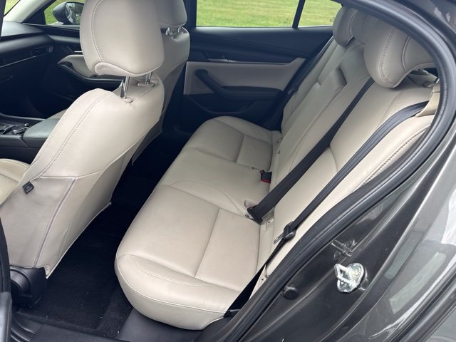 Used 2020 MAZDA MAZDA3 Sedan w/ Select Package FWD image 14