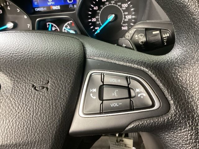 Used 2017 Ford Escape SE image 26