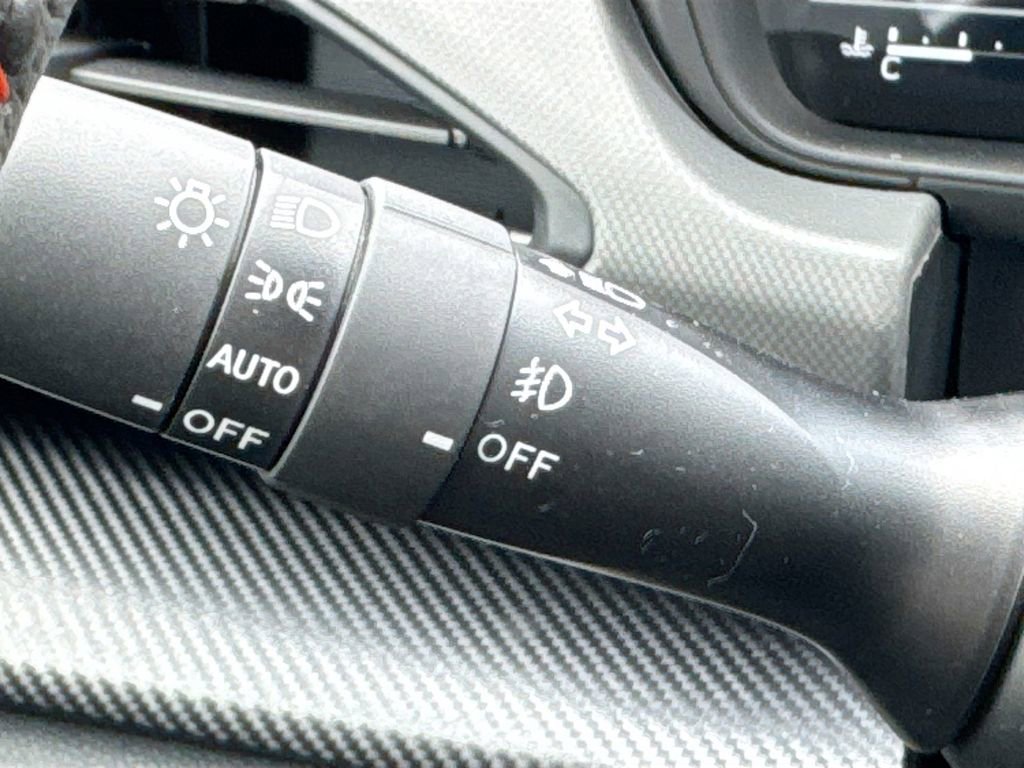 New 2026 Subaru Crosstrek 2.5i Limited image 12