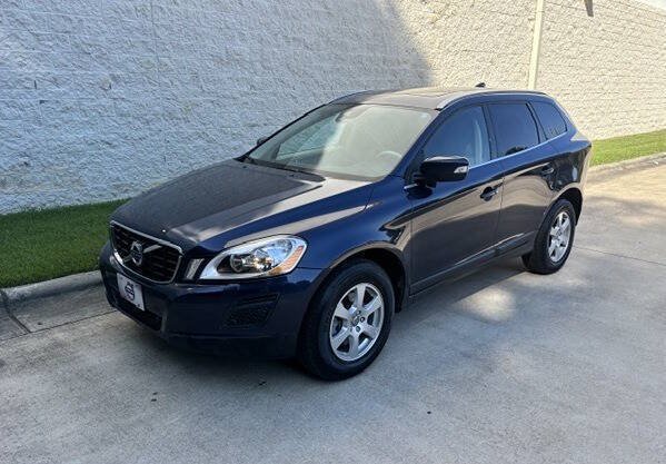 Used 2012 Volvo XC60 3.2 FWD image 2