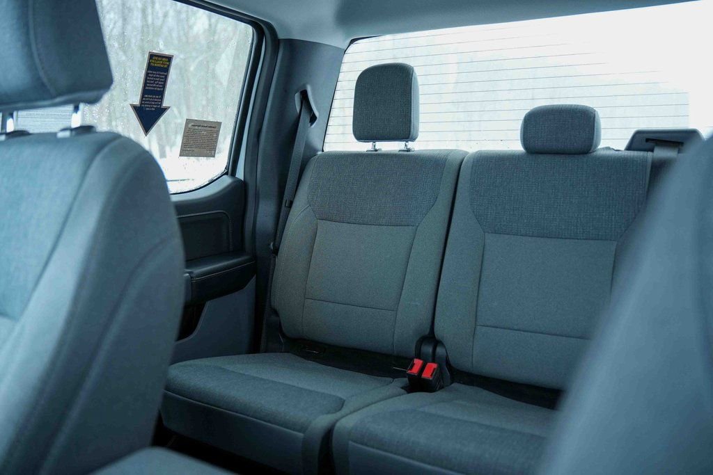 Used 2024 Ford F150 XLT image 30