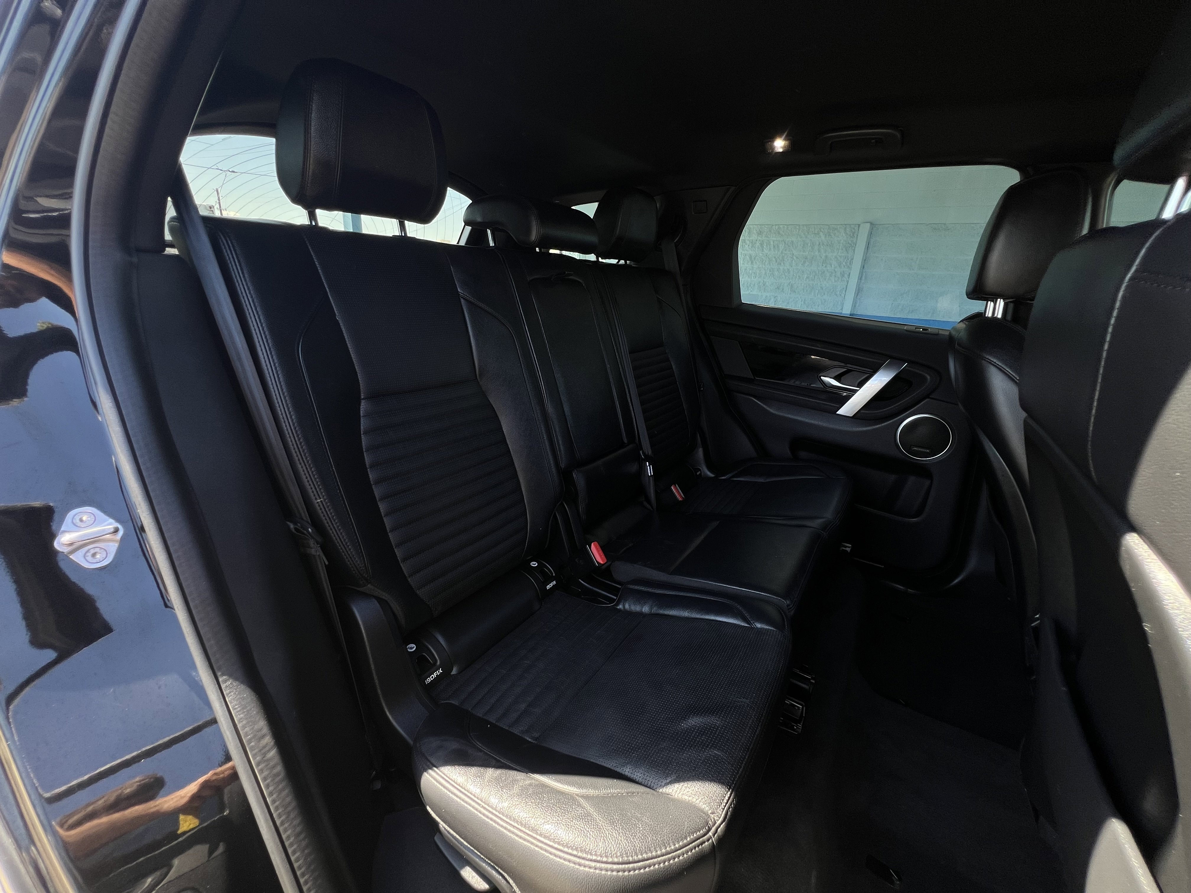 Used 2020 Land Rover Discovery Sport S AWD/4WD image 22
