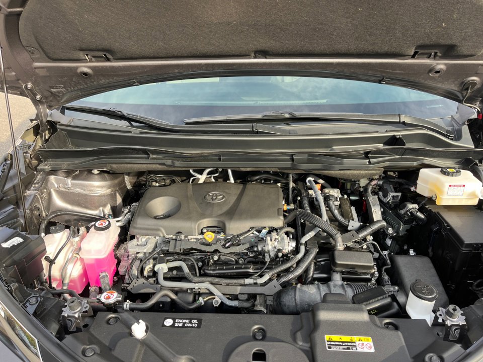 Certified 2024 Toyota Sienna XLE image 19