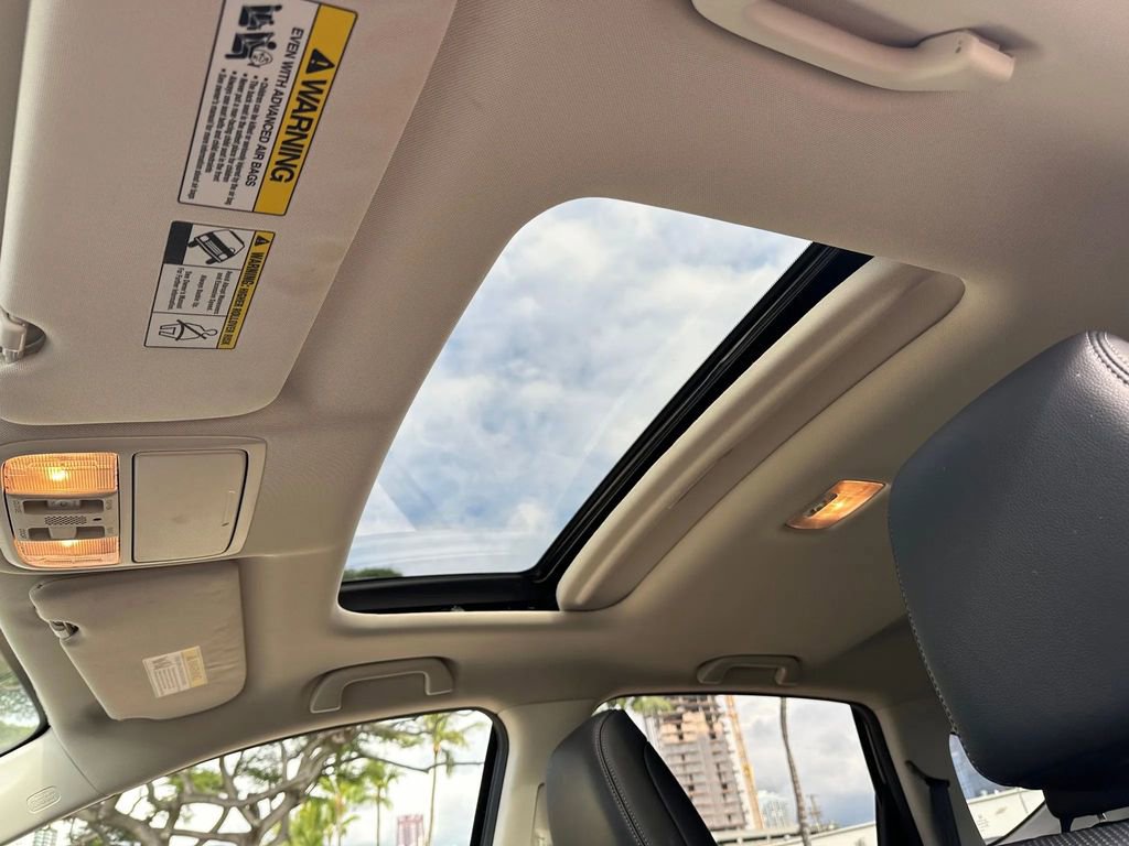 Used 2016 Honda CR-V EX-L image 18