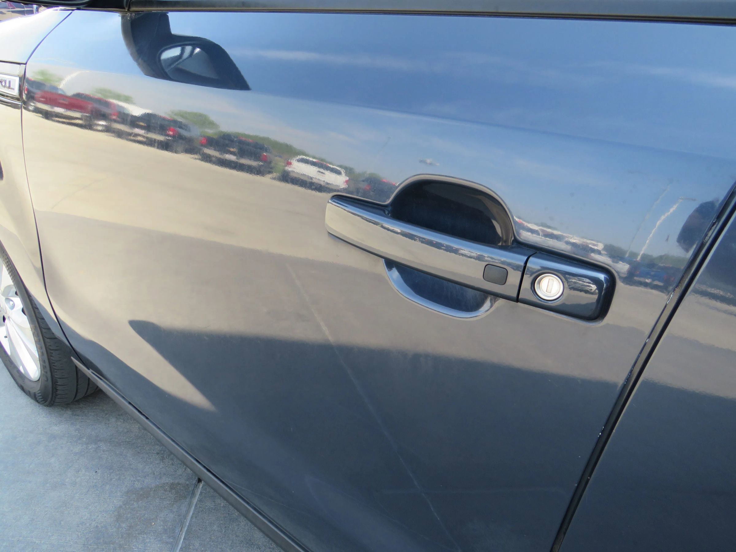 Used 2016 Kia Soul ! w/ Premium Package FWD image 30