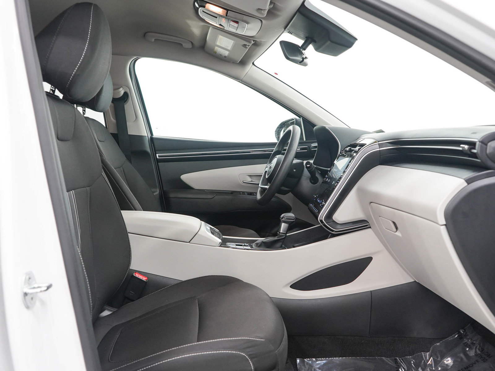 Certified 2024 Hyundai Tucson SEL AWD/4WD image 12