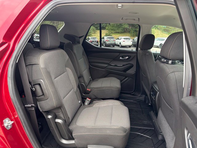 Used 2018 Chevrolet Traverse LT AWD/4WD image 30