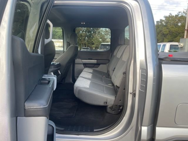 Used 2023 Ford F250 XLT w/ 360-Degree Camera Package image 23
