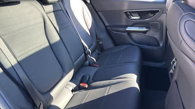 Certified 2026 Mercedes-Benz GLC 300 4MATIC image 30