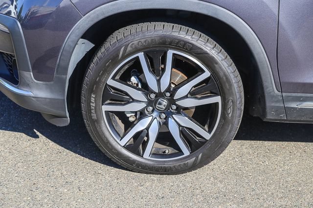Used 2021 Honda Pilot Elite image 10