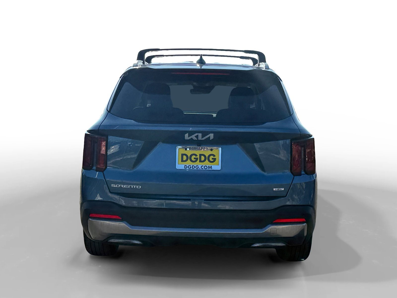 Certified 2025 Kia Sorento EX image 4