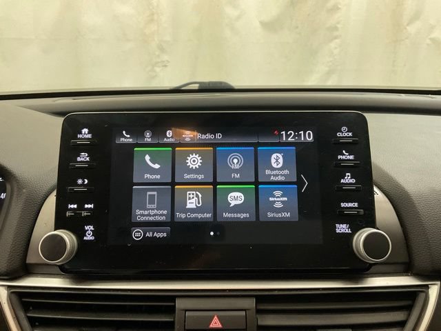 Used 2018 Honda Accord EX-L image 18
