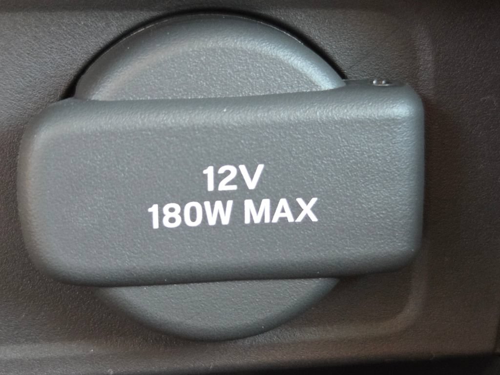New 2026 Honda CR-V LX image 6