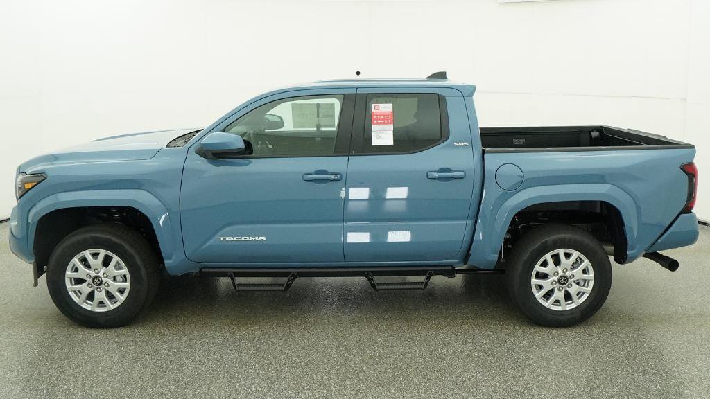 New 2026 Toyota Tacoma SR5 AWD/4WD image 27