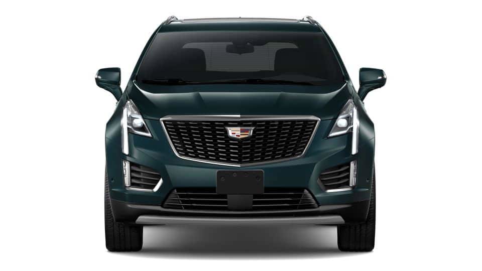 New 2026 Cadillac XT5 Premium Luxury FWD image 59