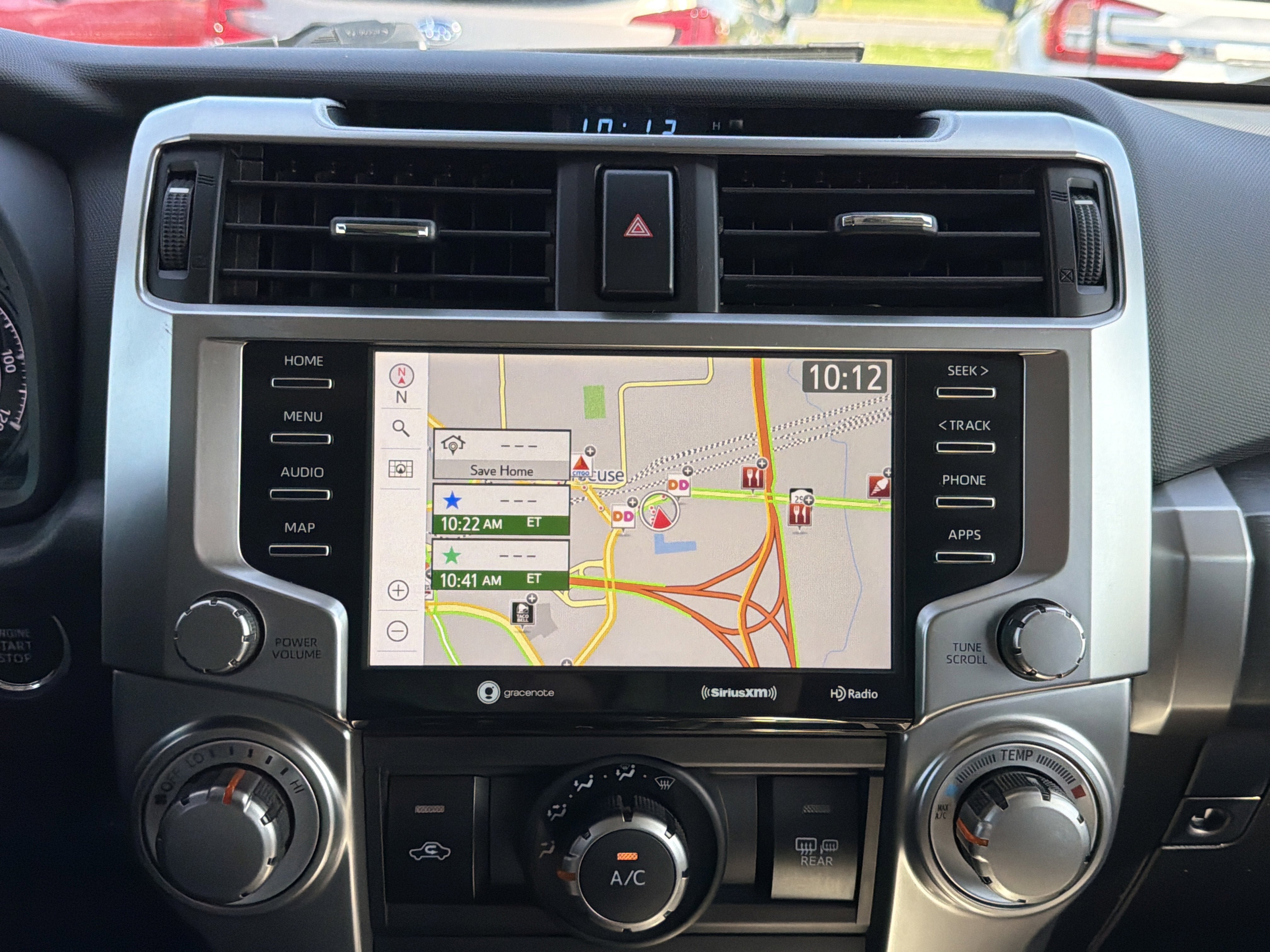 Used 2023 Toyota 4Runner SR5 Premium w/ Moonroof Package AWD/4WD image 19