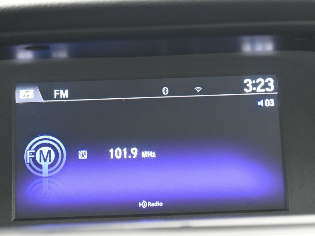 Used 2016 Honda Accord EX image 13