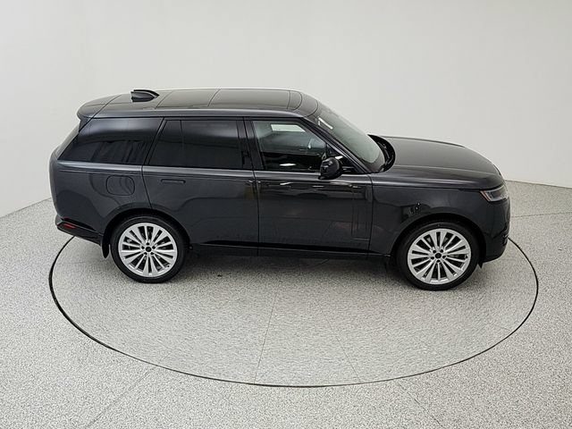 New 2026 Land Rover Range Rover SE AWD/4WD image 16