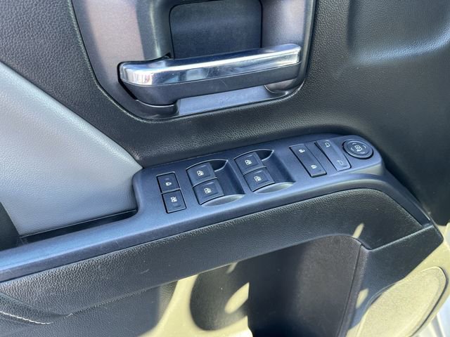 Used 2015 Chevrolet Silverado 1500 LS w/ Trailering Package image 17