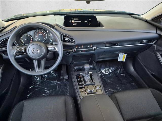 New 2026 MAZDA CX-30 AWD 2.5 S image 15