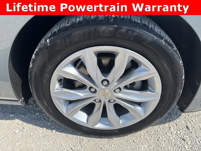 Used 2024 Chevrolet Malibu LT image 26