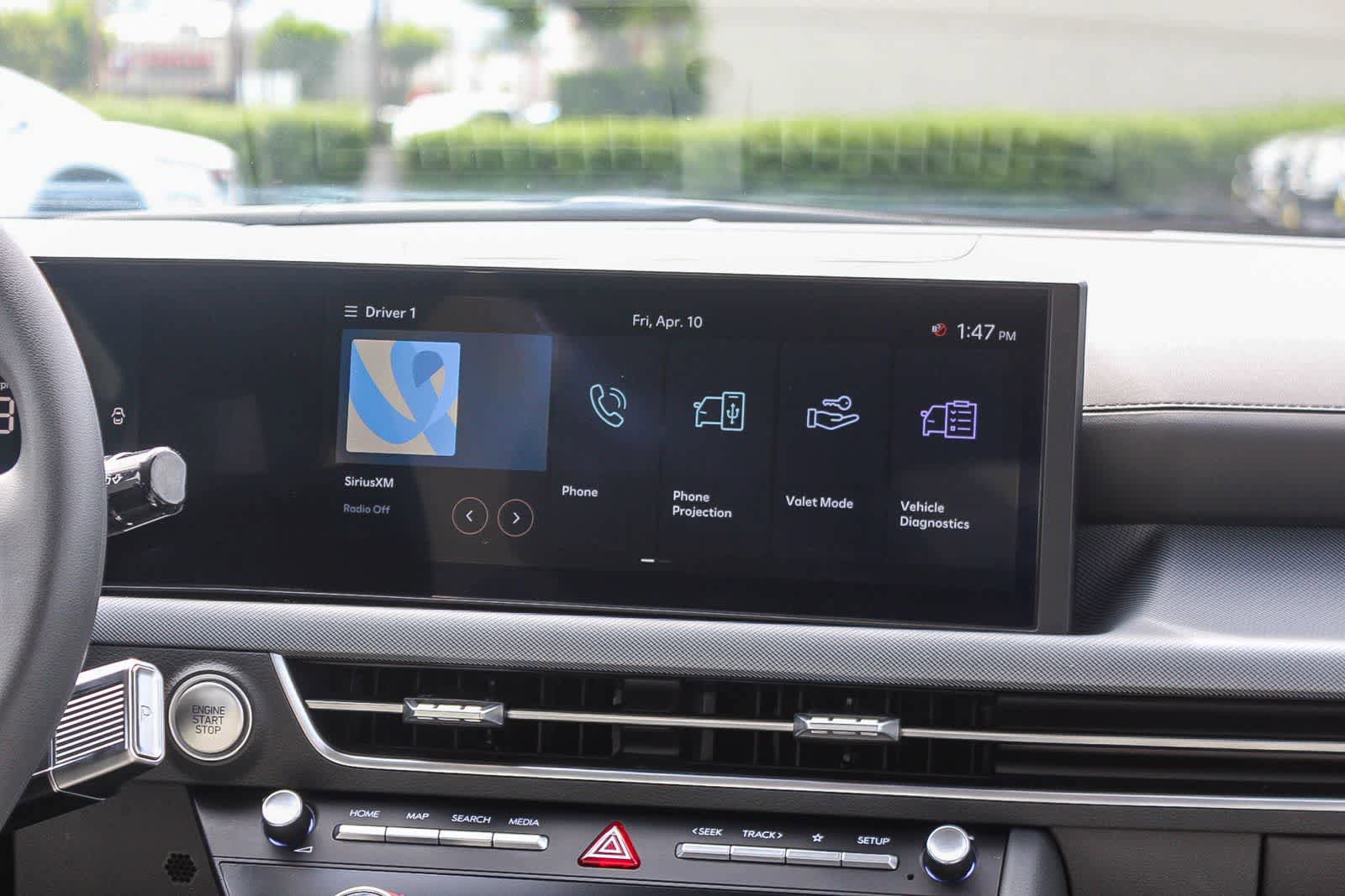 Certified 2025 Hyundai Sonata SEL image 18
