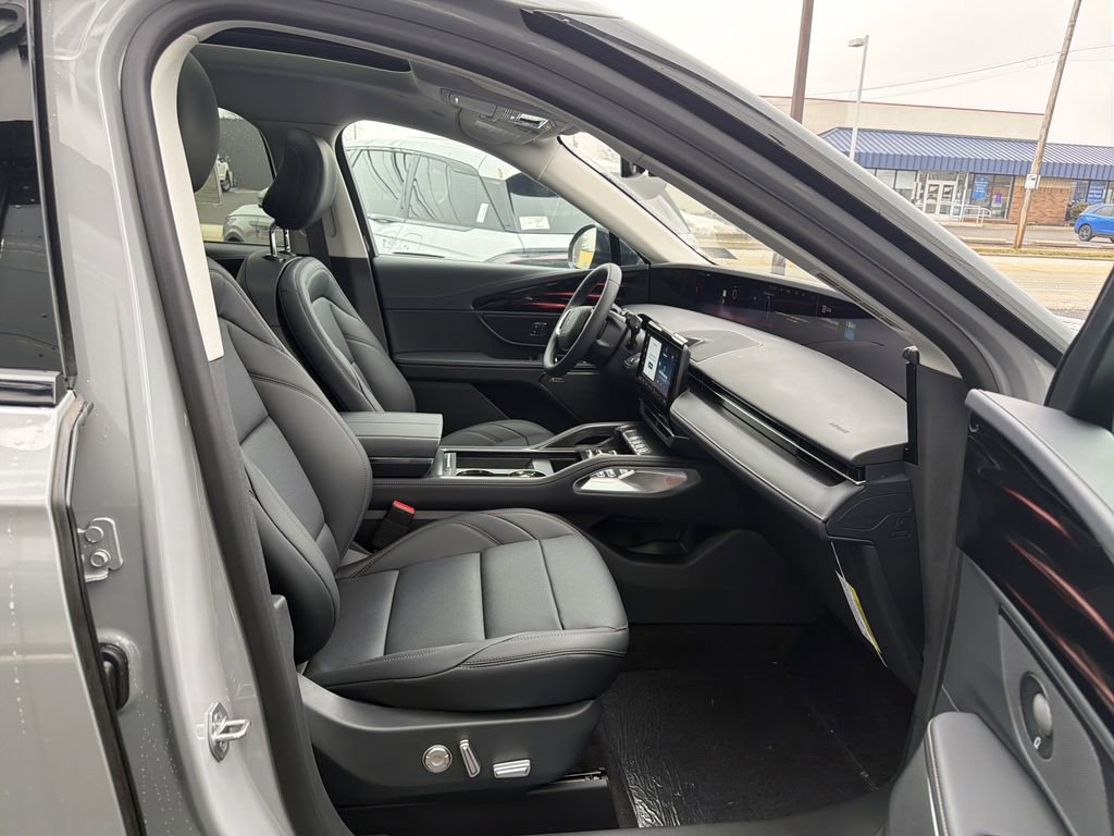 New 2026 Lincoln Nautilus Premier w/ Equipment Group 102A image 7