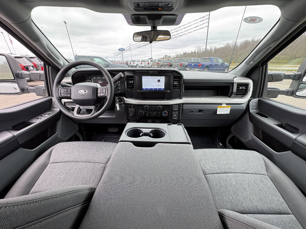 New 2026 Ford F250 XL w/ STX Appearance Package image 22