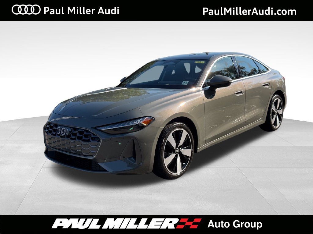 Used 2025 Audi A5 Premium Plus w/ Premium Plus