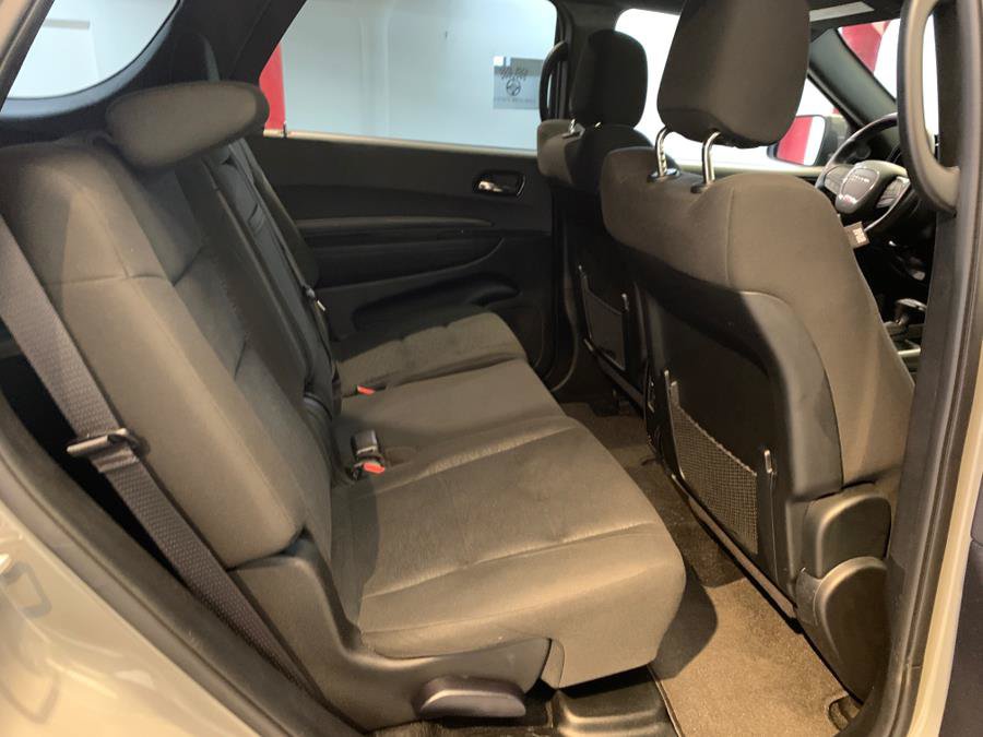Used 2022 Dodge Durango GT AWD/4WD image 51
