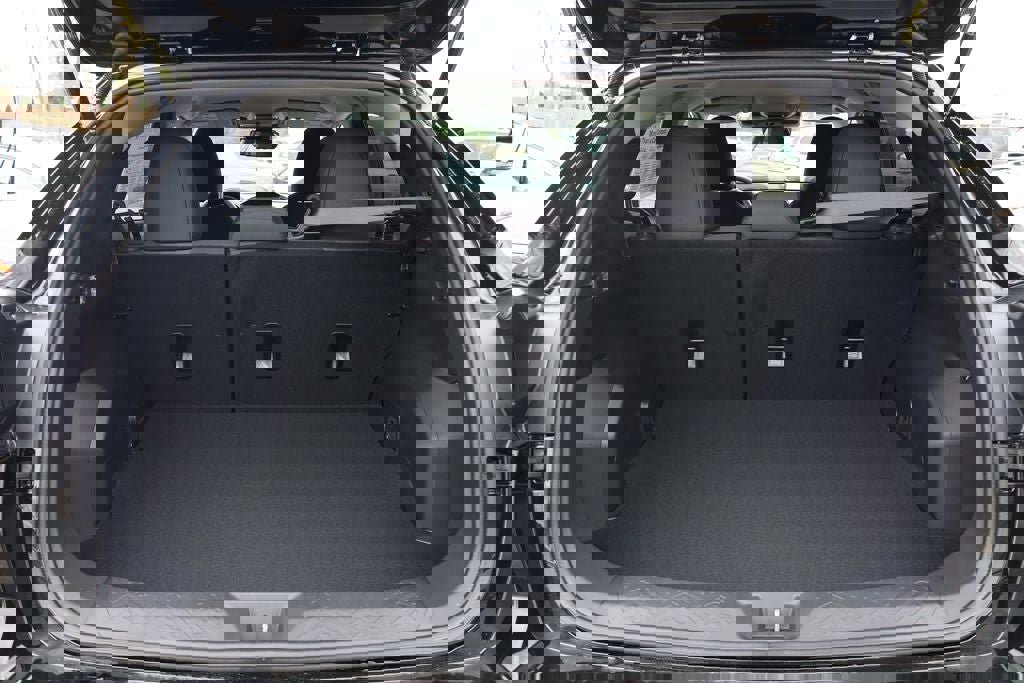 New 2026 Subaru Crosstrek 2.5i image 7