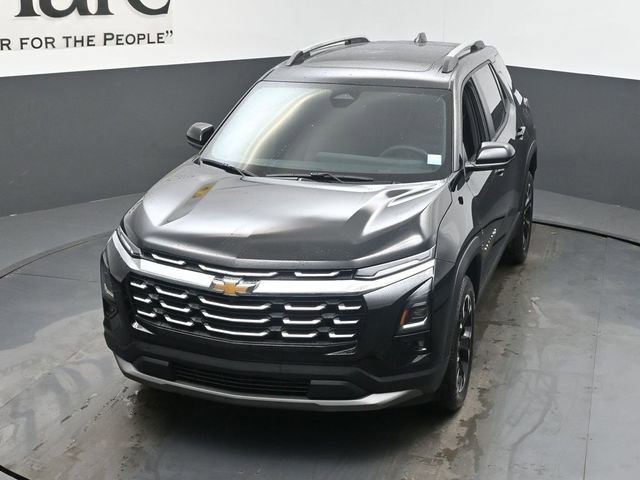 New 2026 Chevrolet Equinox LT image 24
