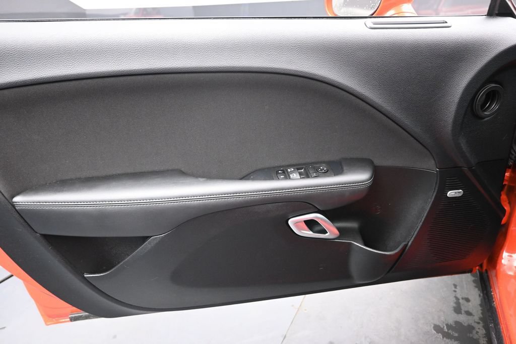 Used 2022 Dodge Challenger R/T w/ Shaker Package RWD image 24