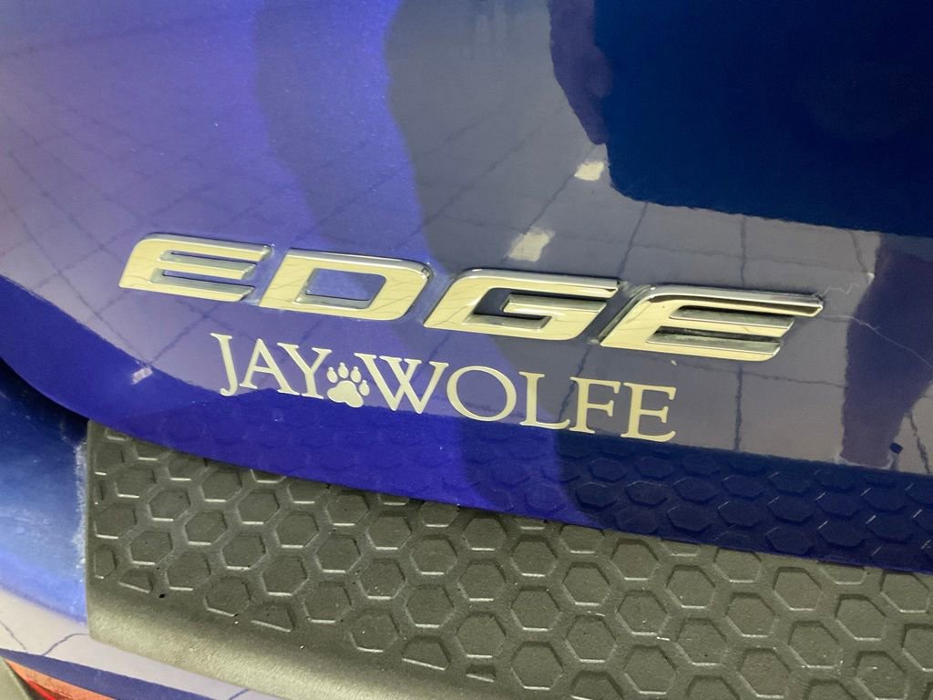 Used 2015 Ford Edge SEL w/ Equipment Group 201A AWD/4WD image 24