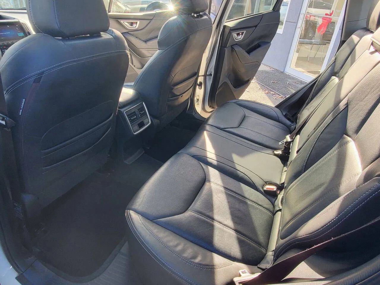 Used 2019 Subaru Forester Limited image 11