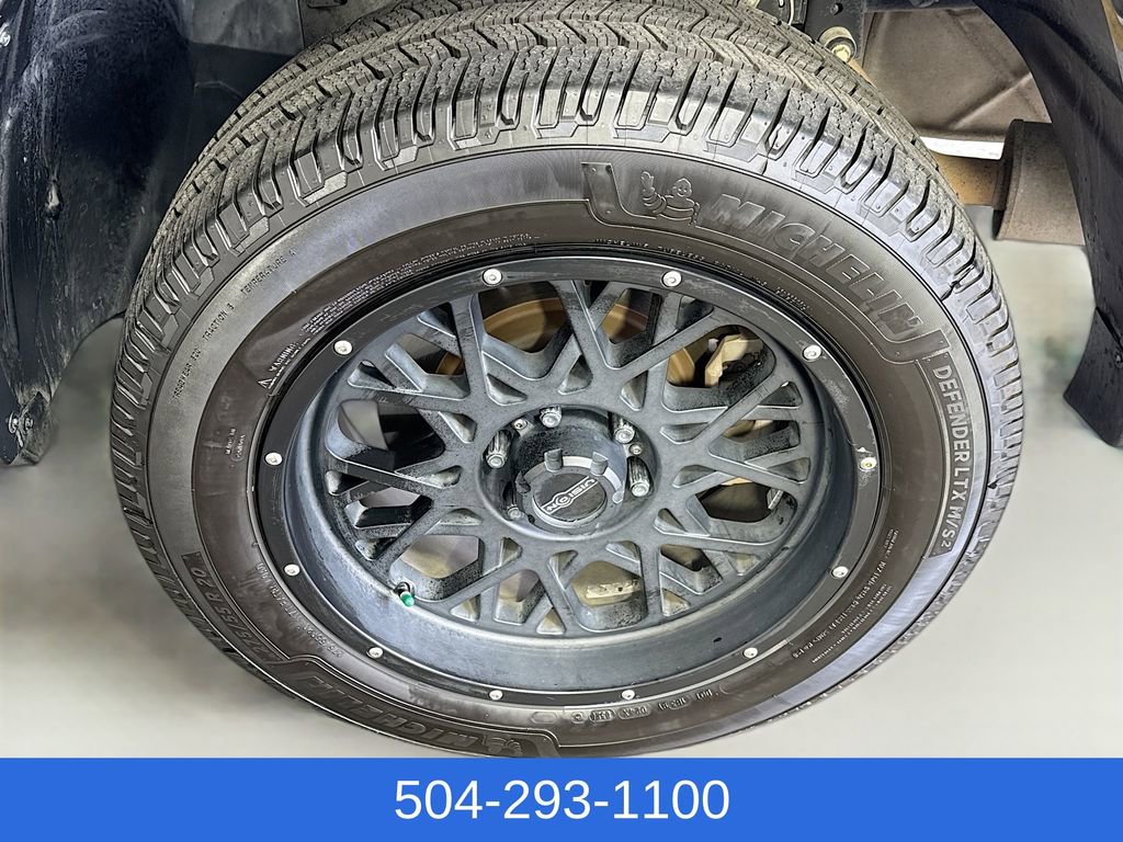 Used 2019 RAM 1500 Laramie w/ Sport Appearance Package image 30