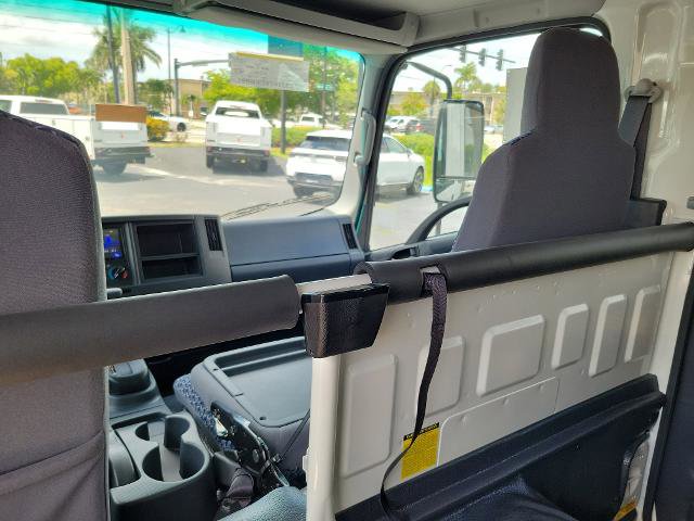 New 2024 Chevrolet Low Cab Forward 5500XD RWD image 16